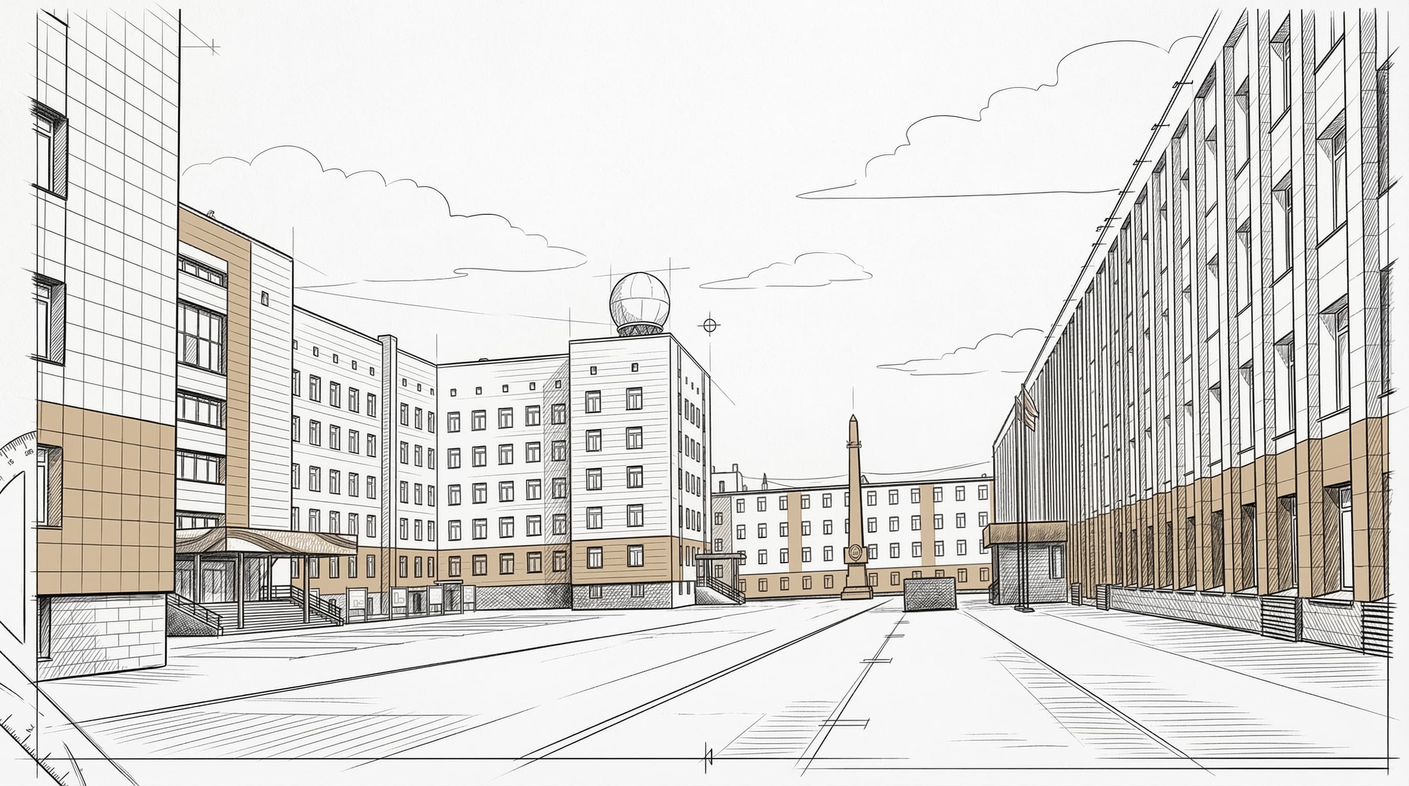 Военный университет радиоэлектроники