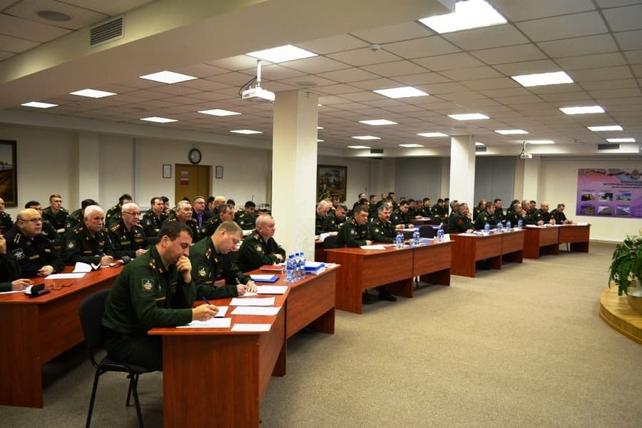 Преподаватели университета